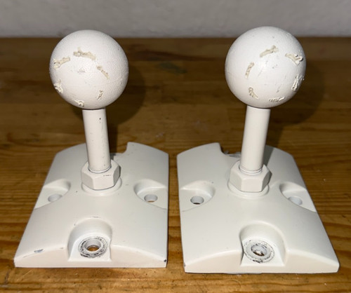 Coppia supporti sfera jbl - a,