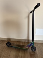 Glide Monopattino Scooter Professionale Scooter per Adulti Cuscinetti a Sfera AB