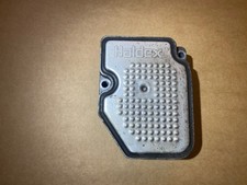 MODULO DIFFERENZIALE