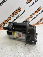 COMPRESSORE POMPA SOSPENSIONE