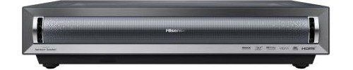 Hisense proiettore ultra corto - hisense,