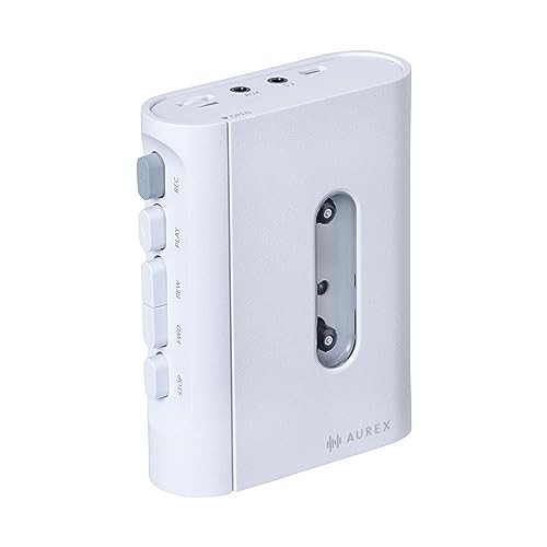 Lettore cassette wireless - lettore, di