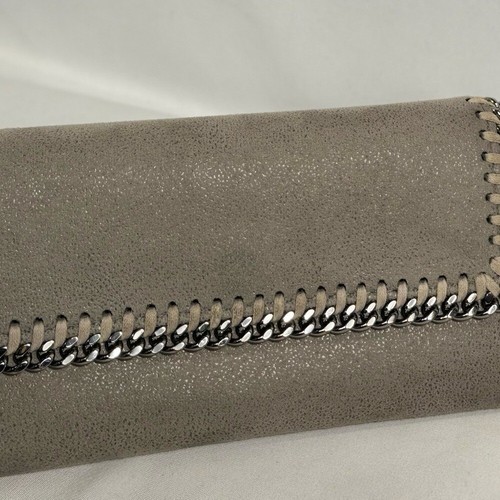Portafoglio stella mccartney - portafoglio,