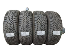 4 PNEUMATICI USATI 195/60 R 15