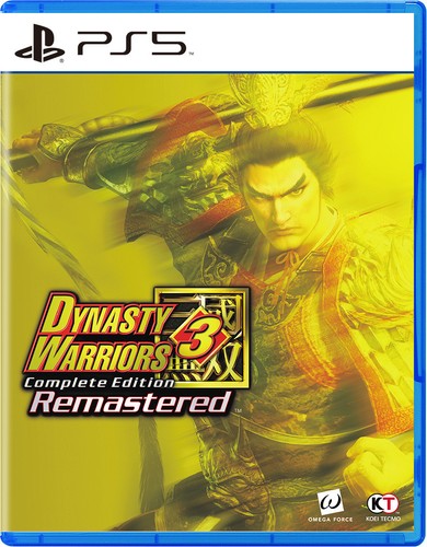 Dynasty warriors edizione - warriors,