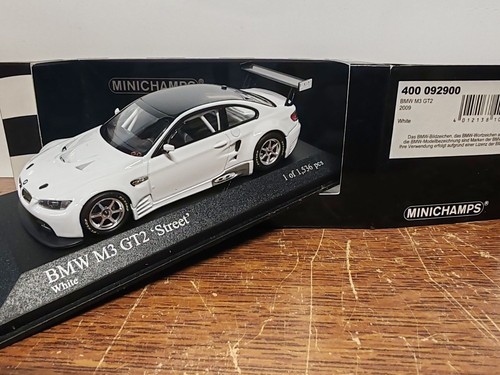 Bmw gt2 street - gt2, 2009