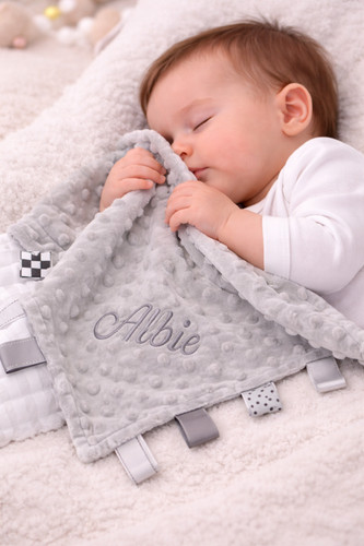 Coperta piumone taggie taggy - coperta,