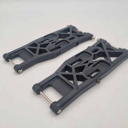 Hpi racing 4wd trophy 4 - hpi,