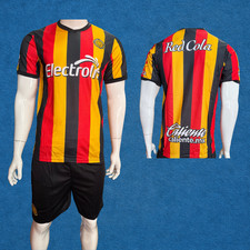 SET DIVISE CALCIO UDG LEONES