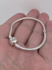 ALE AUTENTICO BRACCIALE CATENA