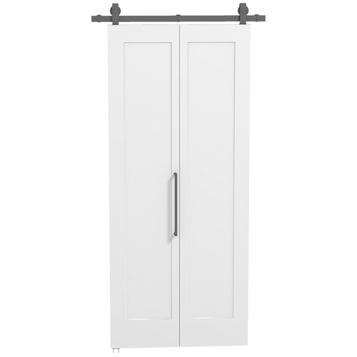 Porta scorrevole libro - scorrevole,
