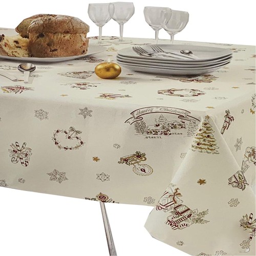 Runner tavola 50x150 carol - tavola,