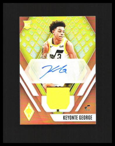 2023 keyonte george rpa - rpa,