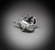 Deragliatore posteriore