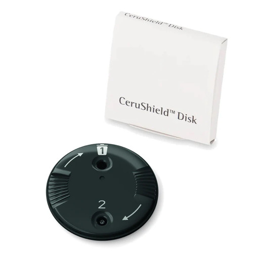 Phonak cerushield disk - phonak,