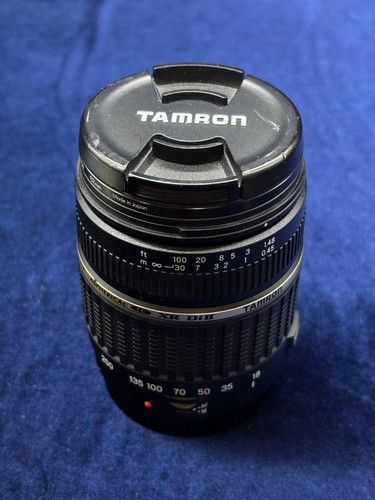 Tamron 200mm 5 - tamron, af