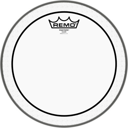 Remo pollici pin stripe - remo, 10