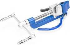 Tendicinghia Tenditore in Acciaio Strumenti Di Fasciametallo Pinza per Reggette 