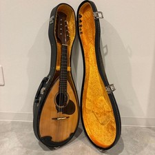 SUZUKI Mandolino M-20 con