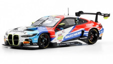 SPARK, BMW M4 GT3 #46 Team WRT
