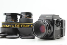 Set obiettivi 3 PS [quasi come