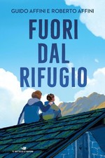 Libro - Affini Guido / Affini