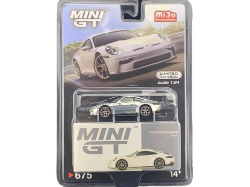 Chase mini 64 porsche - chase!, 1:64