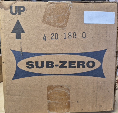 Kit compressore sub zero part - sub, part#