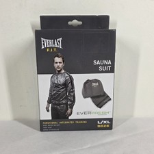 Tuta sauna Everlast F.I.T