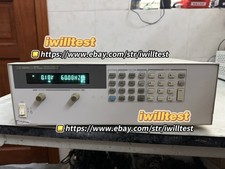 1 PZ Keysight Agilent 6813B
