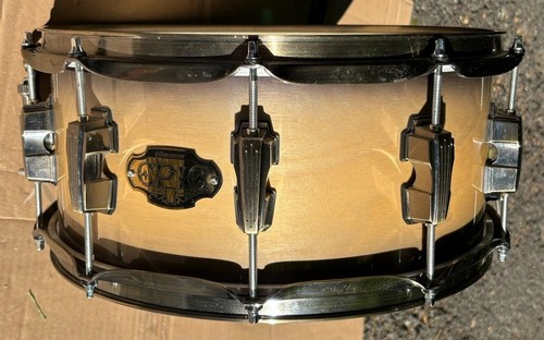 Rullante ludwig epic - ludwig,