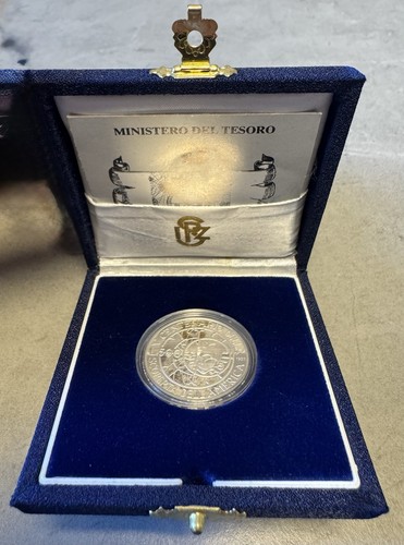 Italia 500 lire 1990 - italia,