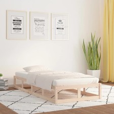 Giroletto 100x200 cm in Legno