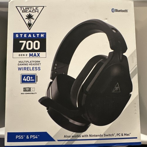 Turtle beach stealth - stealth, 700
