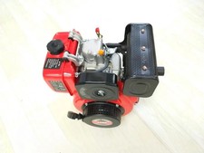 Generatore rimorchio motore