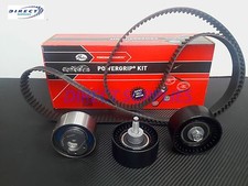 GATES TIMING CAM BELT KIT