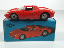 Ferrari 250 LM Mercury 1/43