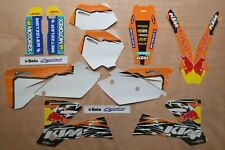 Kit Grafiche Adesivi per Ktm