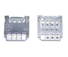 Lettore di schede SIM