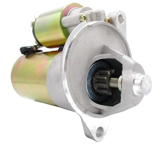 Motorino avviamento starter - motorino,