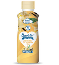 COCCOLATEVI CASA E TESSUTI