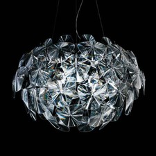 Luceplan, Hope Sospensione D66/42, Francisco Gomez Paz-Paolo Rizzatto, 2009 