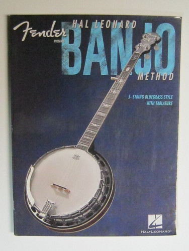 Fender presents hal - presents, leonard
