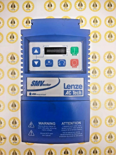 Lenze tech esv222n04txb - ac,