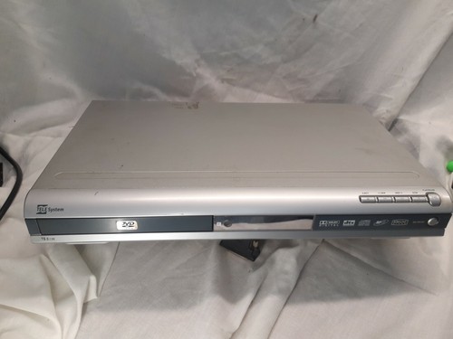 Tele system vx 01 - 5.1, dvd