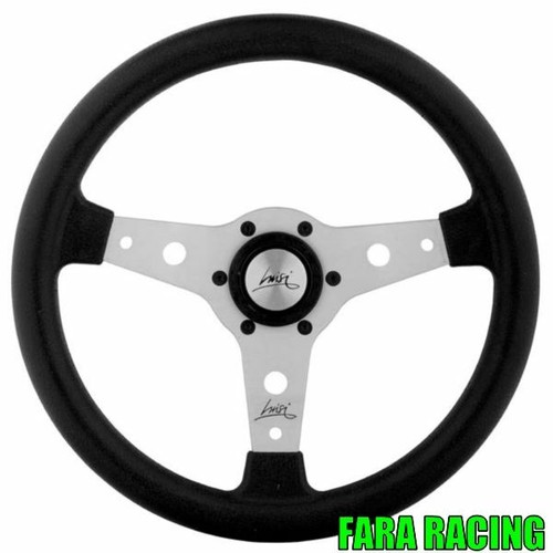 Volante luisi 70401s - luisi, raggiera