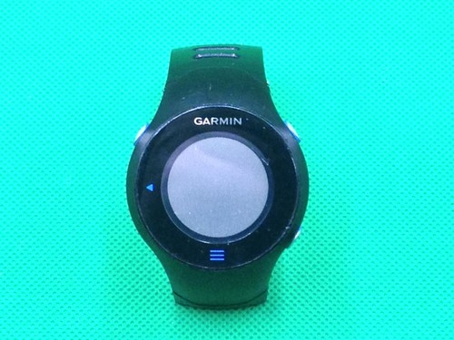 Garmin forerunner 610 gps - forerunner,