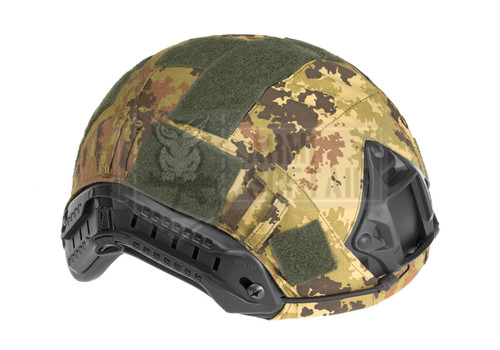 Invader gear copertura - invader,
