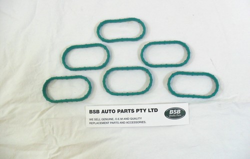 Kit guarnizioni collettore - kit,