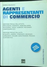 AGENTI E RAPPRESENTANTI DI